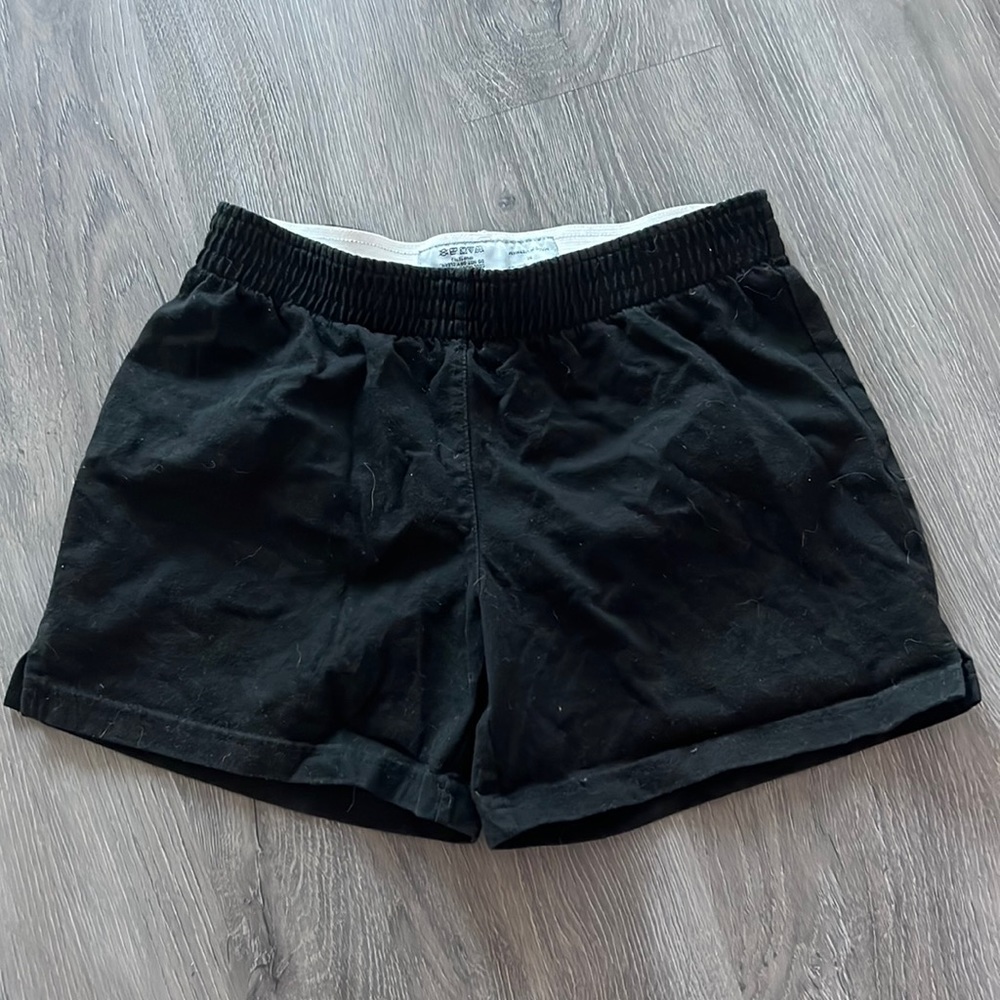 Athletic shorts